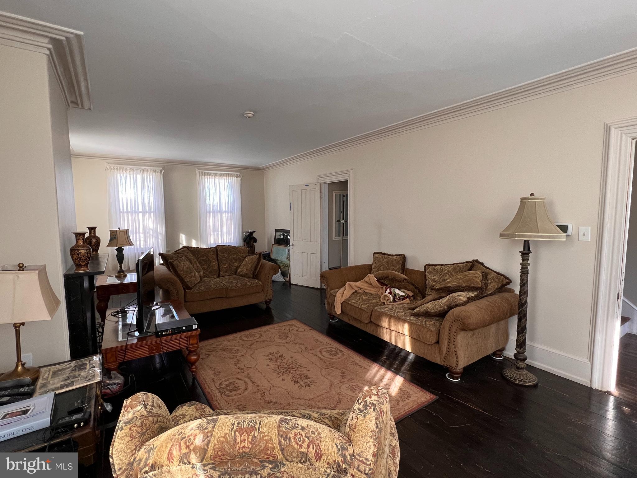 135 BLACKWELL ROAD