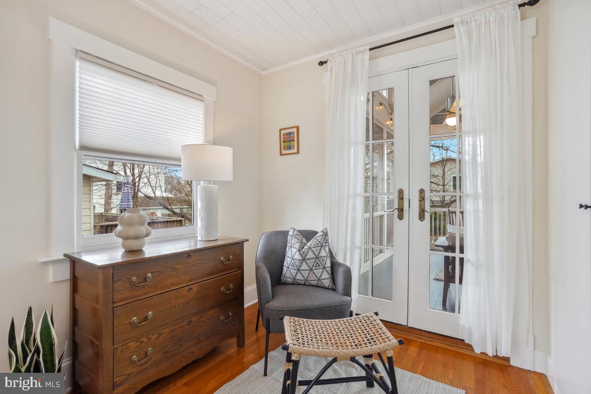 TAKOMA PARK - Residential