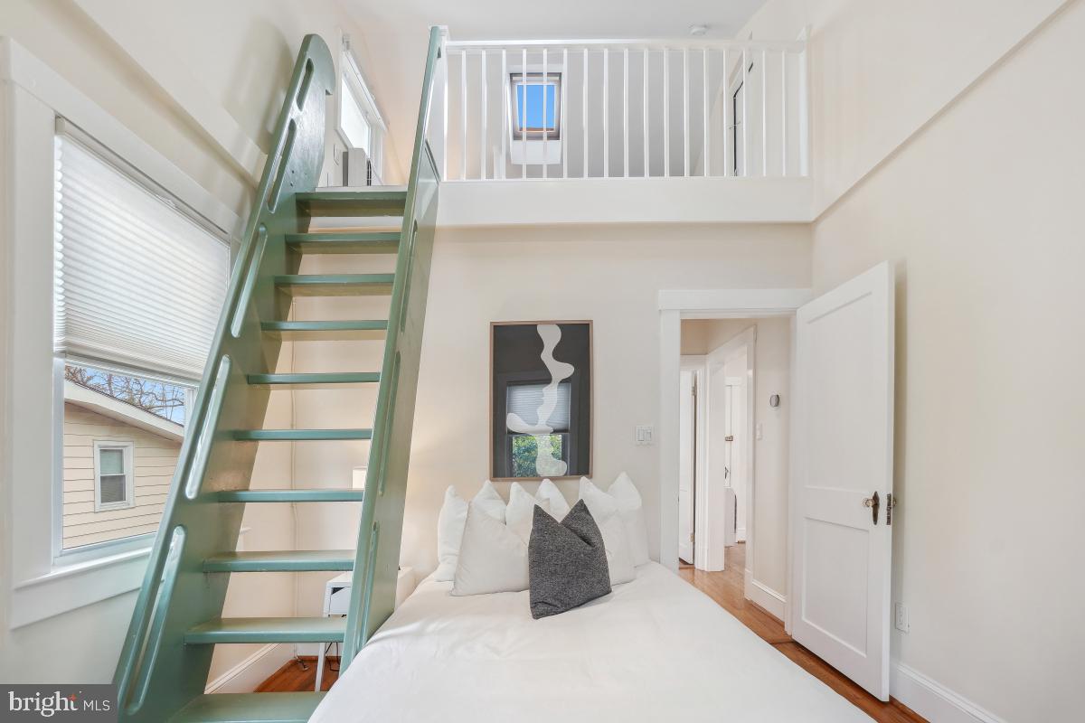 TAKOMA PARK - Residential