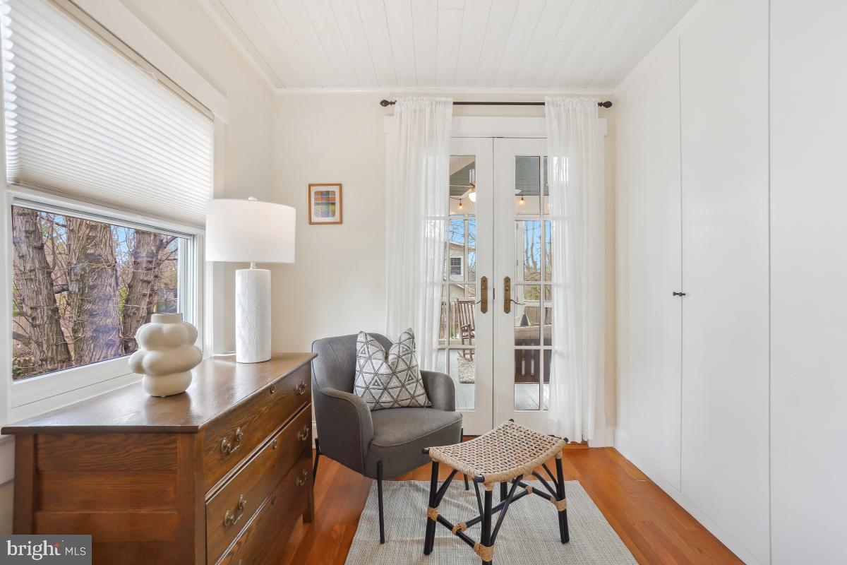 TAKOMA PARK - Residential