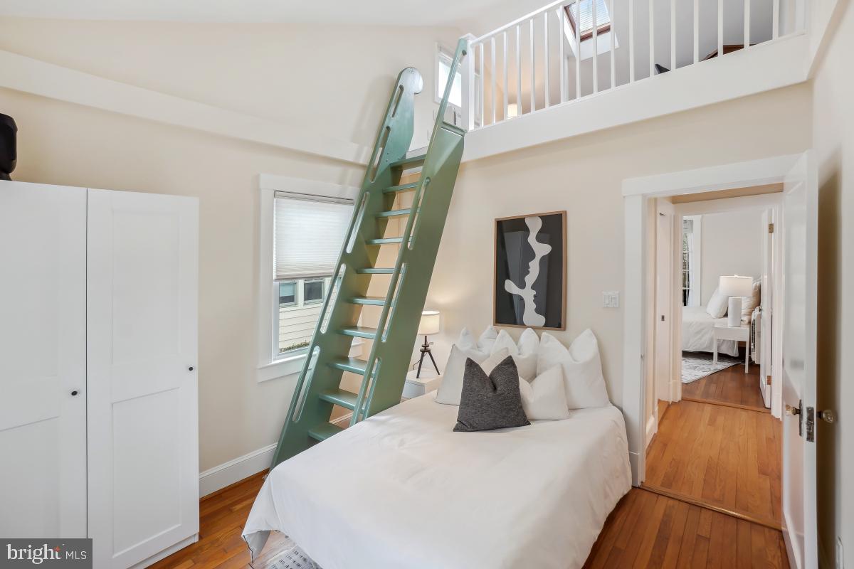 TAKOMA PARK - Residential