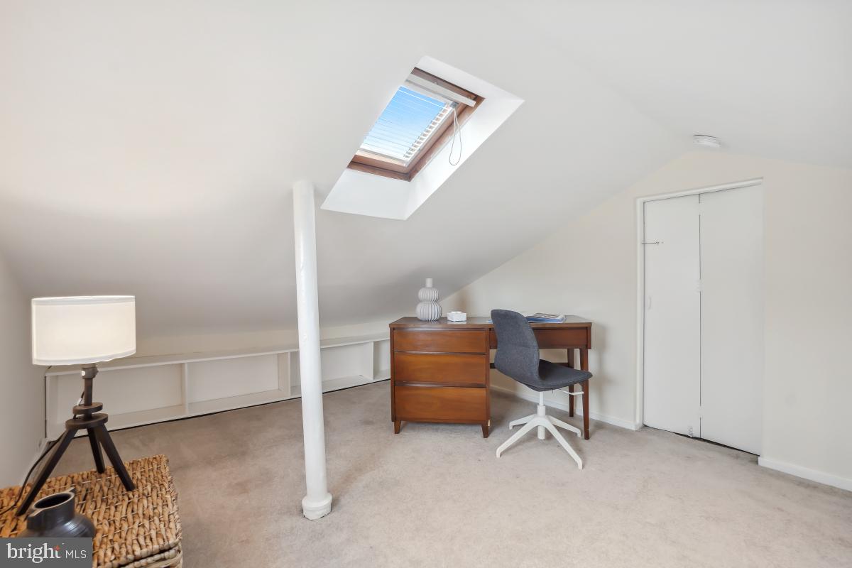 TAKOMA PARK - Residential