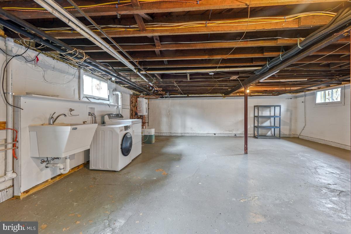 TAKOMA PARK - Residential