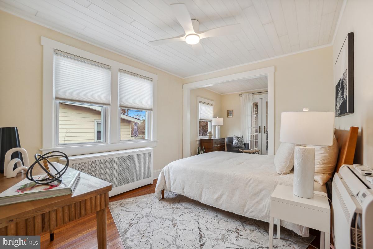 TAKOMA PARK - Residential