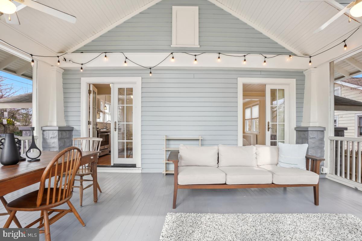 TAKOMA PARK - Residential