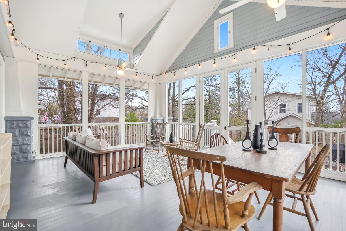 TAKOMA PARK - Residential