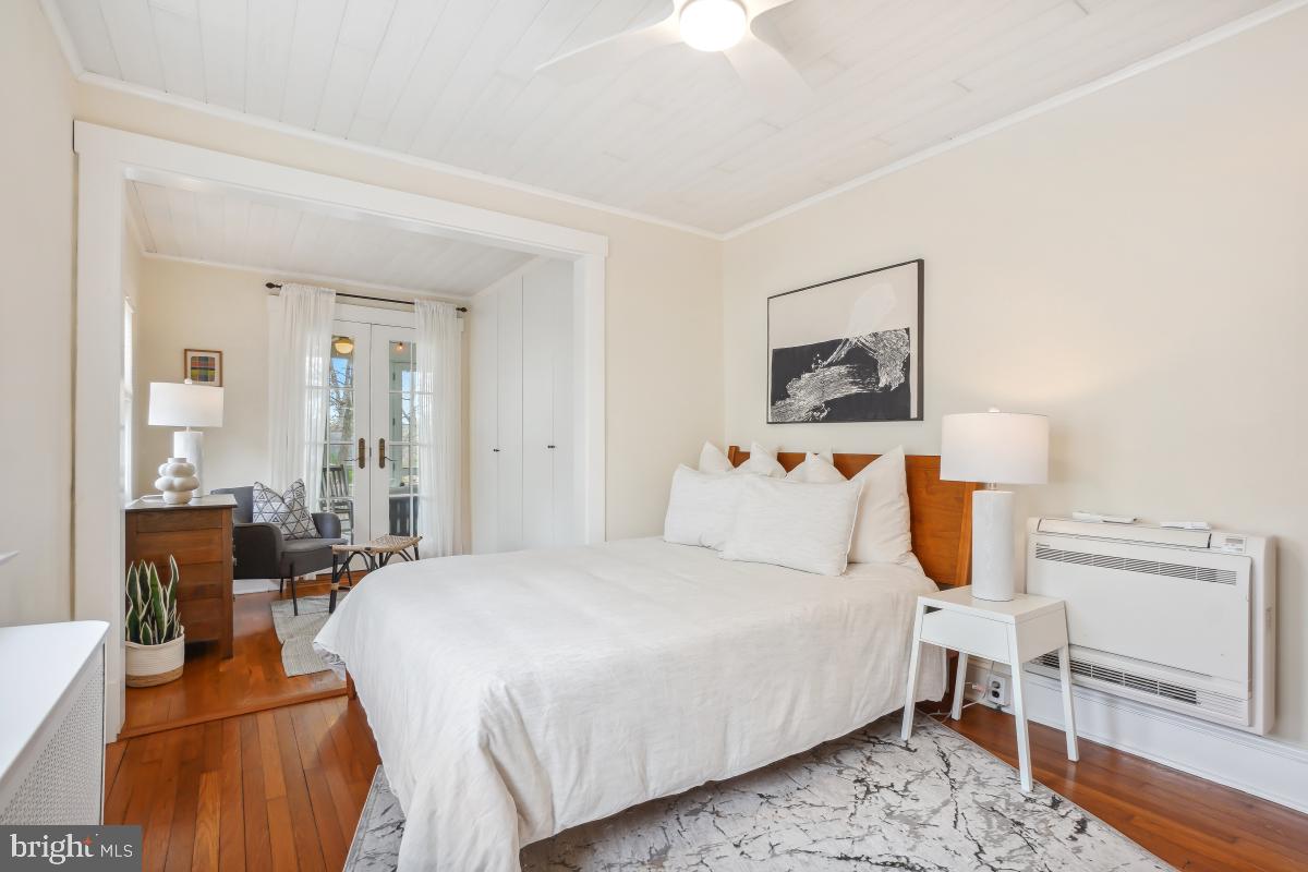 TAKOMA PARK - Residential