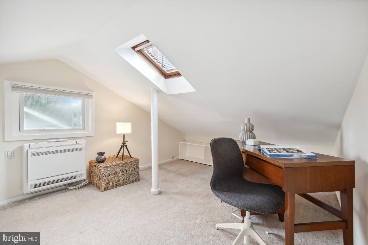 TAKOMA PARK - Residential