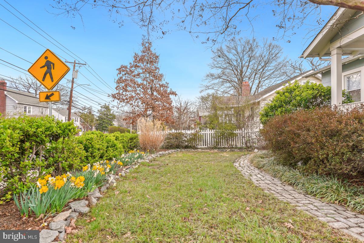 TAKOMA PARK - Residential