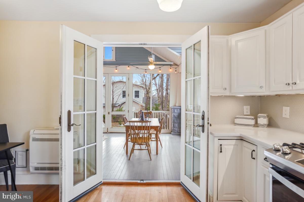 TAKOMA PARK - Residential