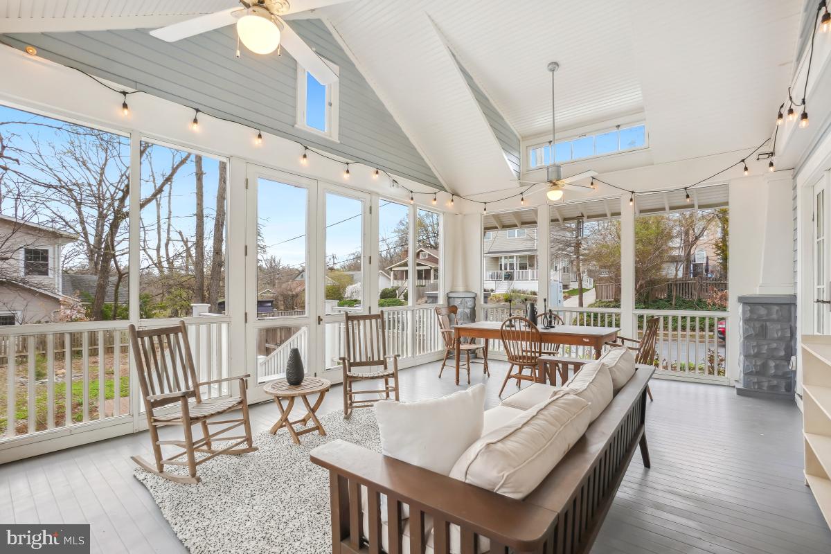 TAKOMA PARK - Residential