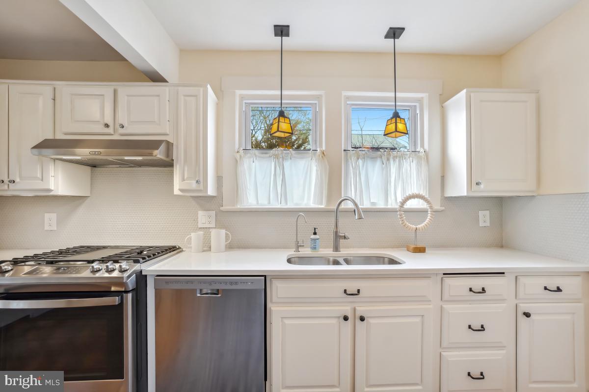 TAKOMA PARK - Residential