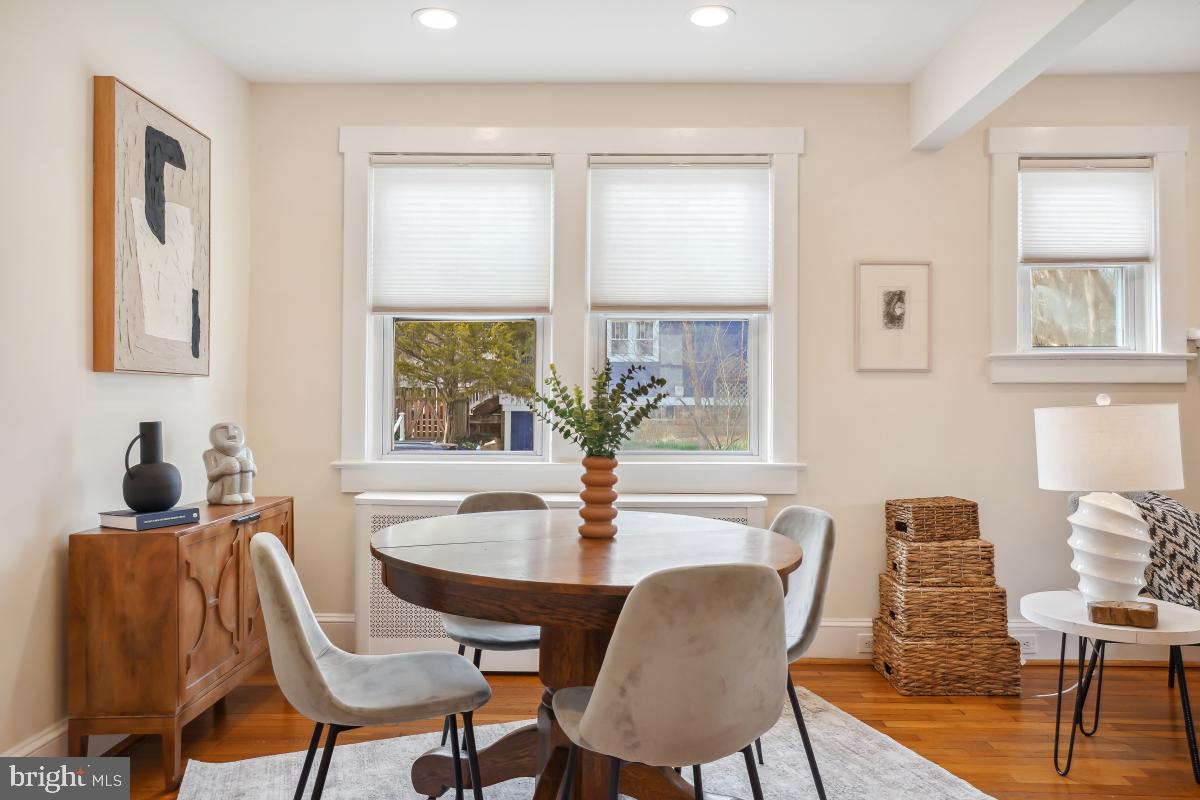 TAKOMA PARK - Residential