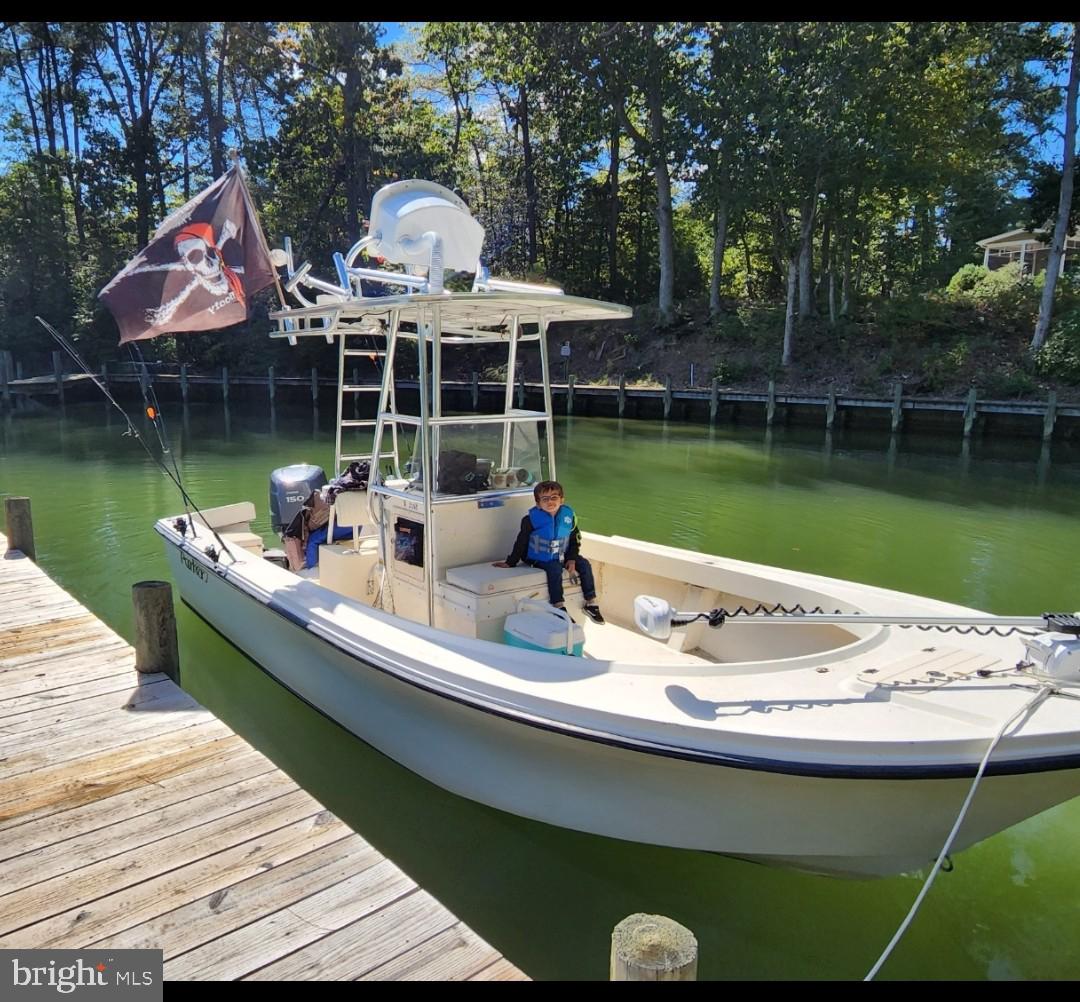 SANDS ON THE POTOMAC - Land
