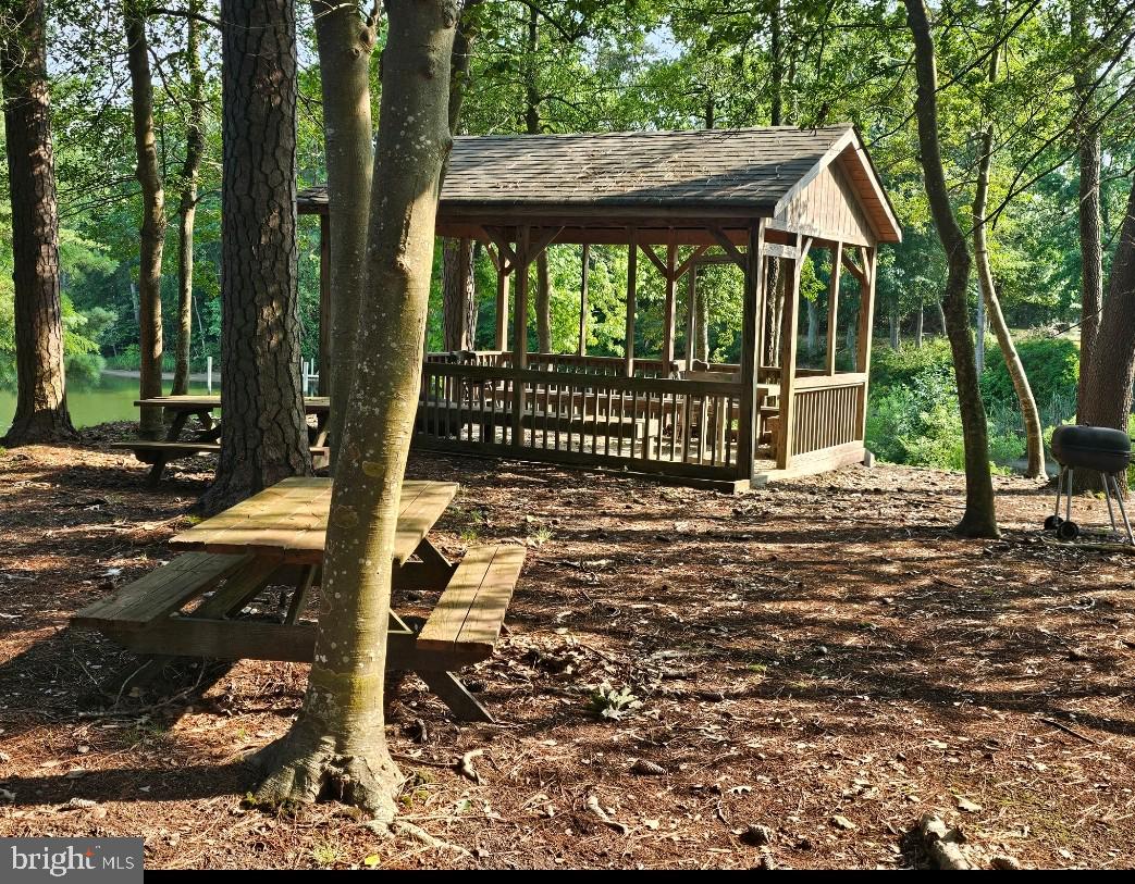 SANDS ON THE POTOMAC - Land