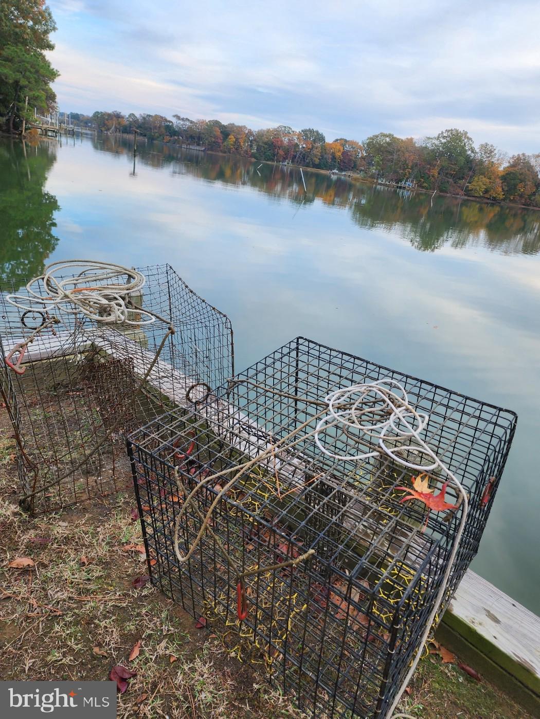 SANDS ON THE POTOMAC - Land