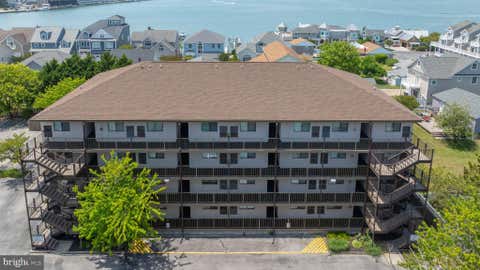 Condo For Sale - 204 33rd Street #20502<br/> OCEAN CITY, MD 21842