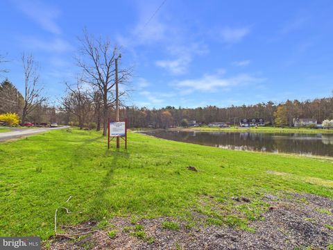 276 MARILOU LANE BARTONSVILLE PA 18321