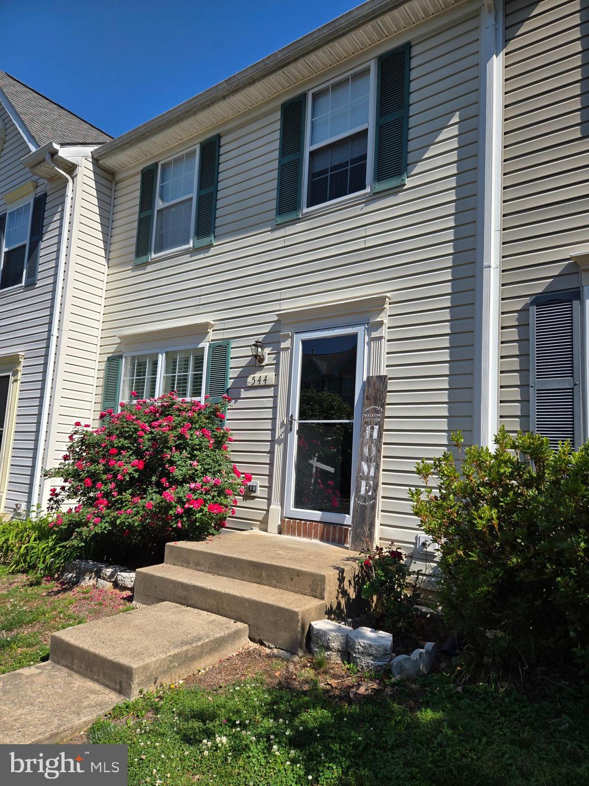 HIGHLANDS OF WARRENTON PHASE 2 - Residential