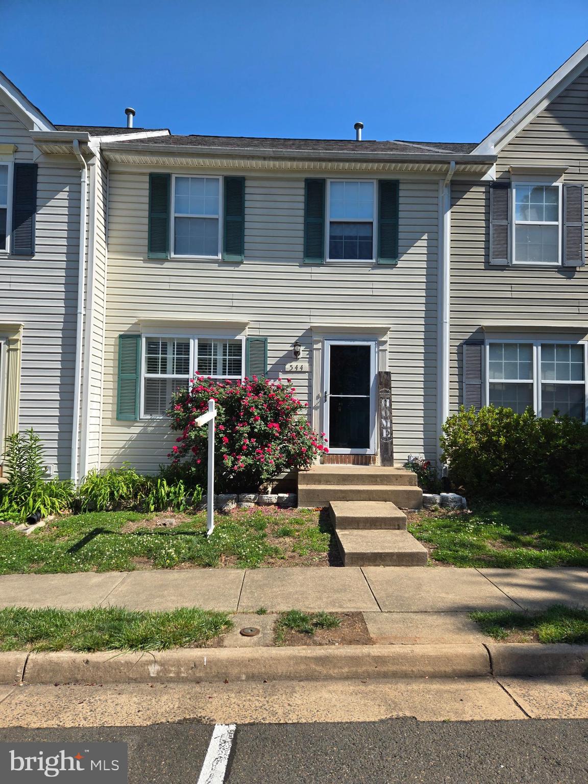 HIGHLANDS OF WARRENTON PHASE 2 - Residential