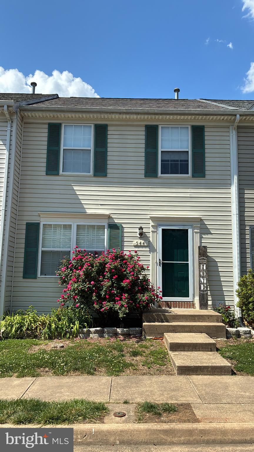 HIGHLANDS OF WARRENTON PHASE 2 - Residential