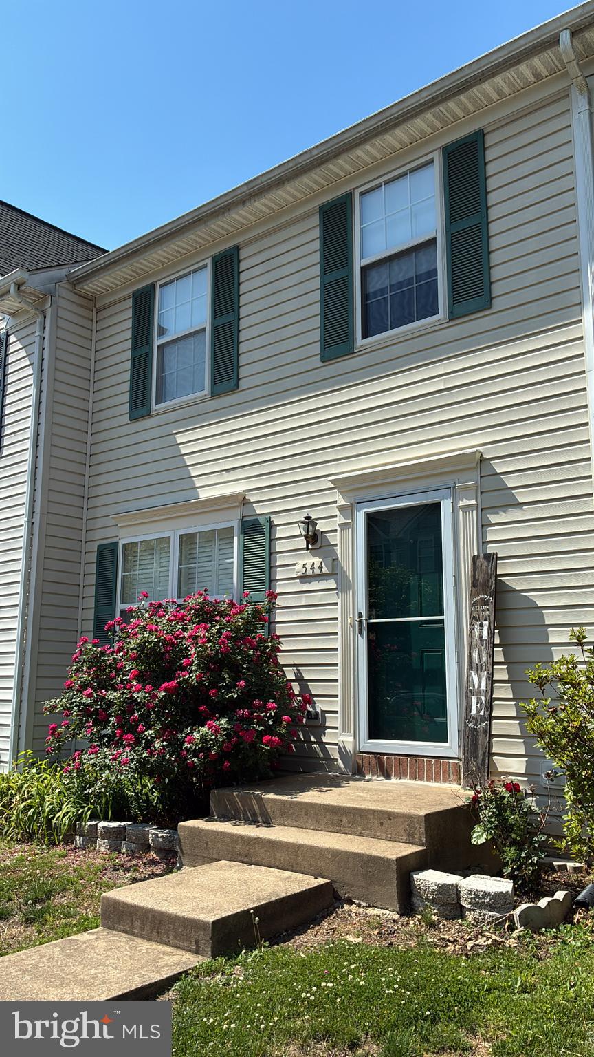 HIGHLANDS OF WARRENTON PHASE 2 - Residential