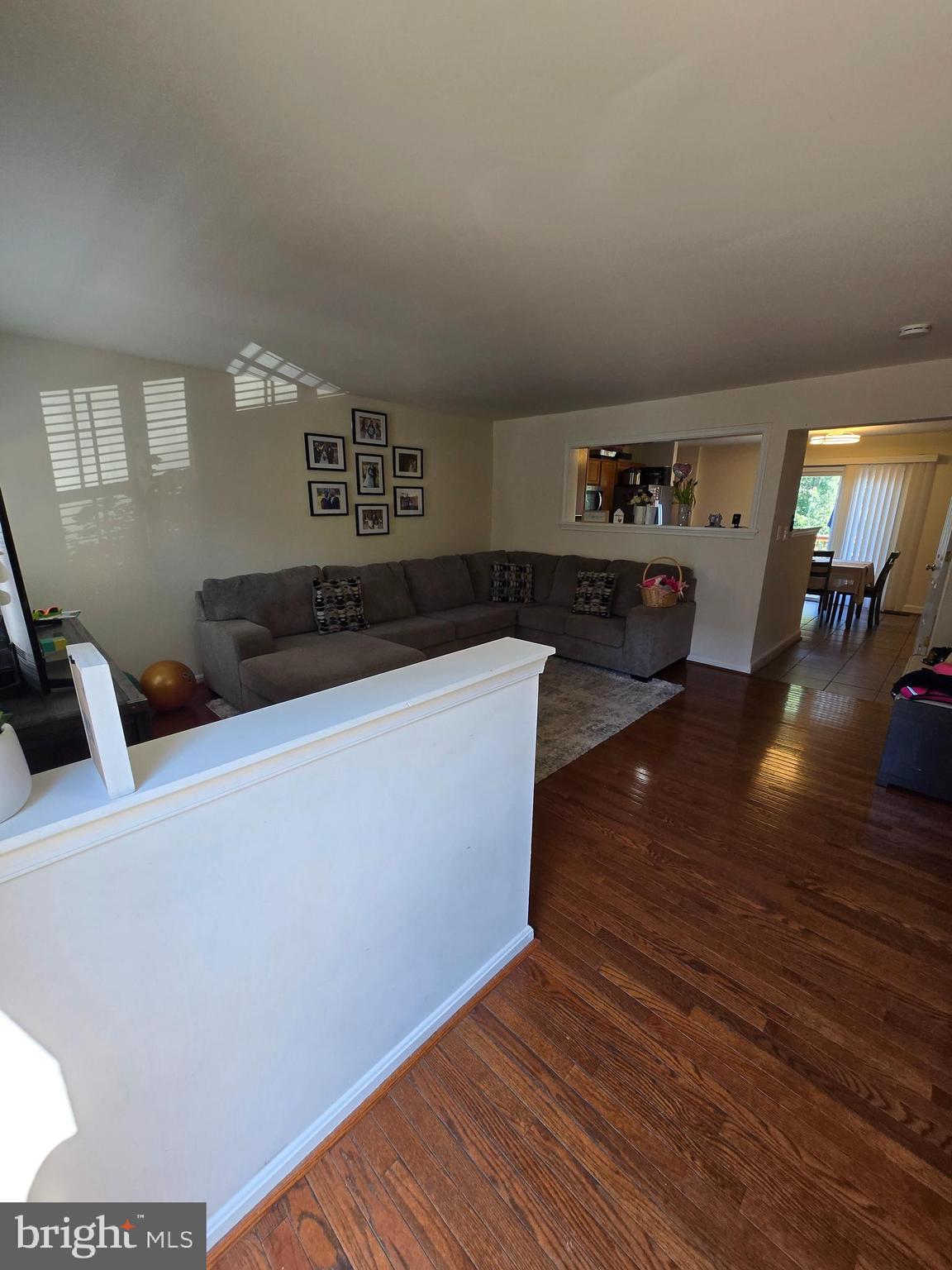 HIGHLANDS OF WARRENTON PHASE 2 - Residential