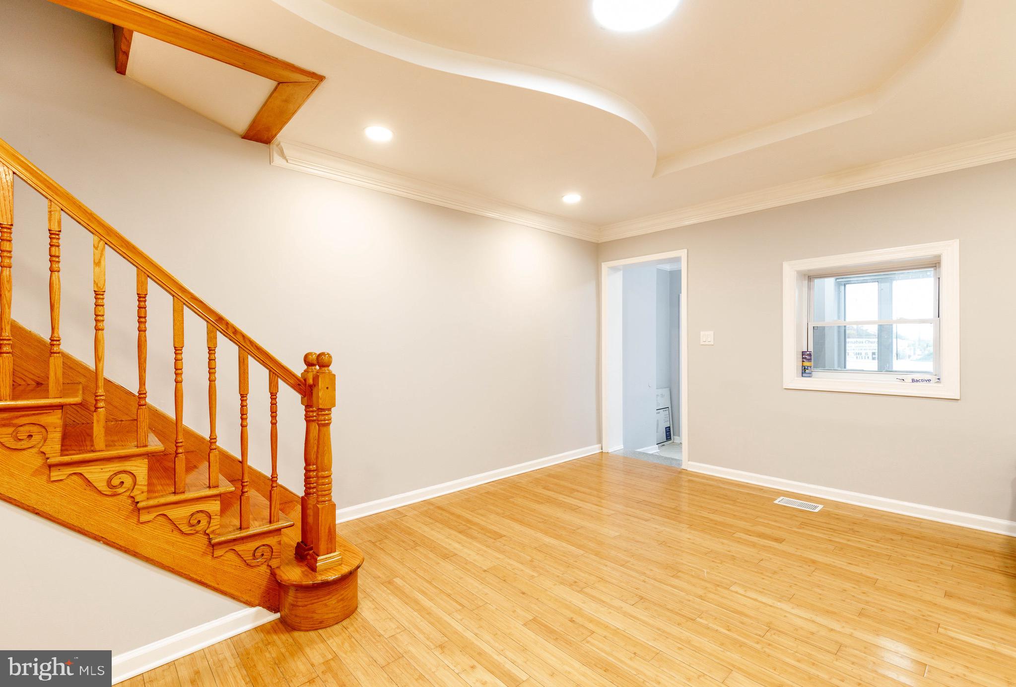 SOUTHWEST SCHUYLKILL - Residential