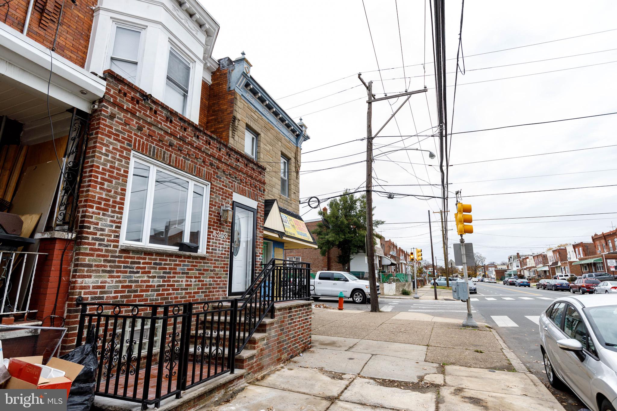 SOUTHWEST SCHUYLKILL - Residential