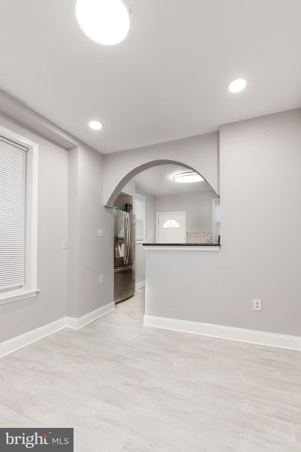 SOUTHWEST SCHUYLKILL - Residential