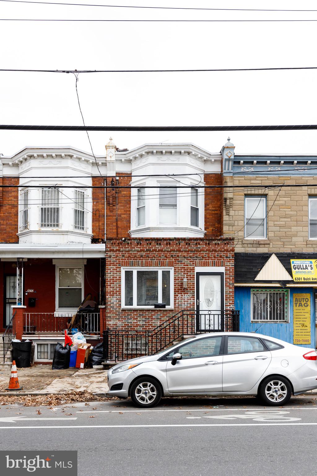 SOUTHWEST SCHUYLKILL - Residential