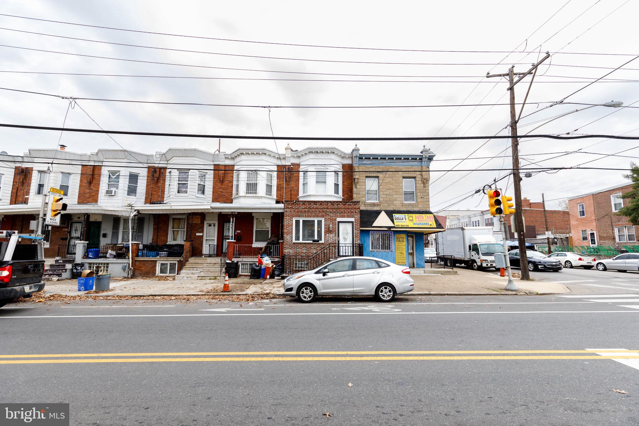 SOUTHWEST SCHUYLKILL - Residential