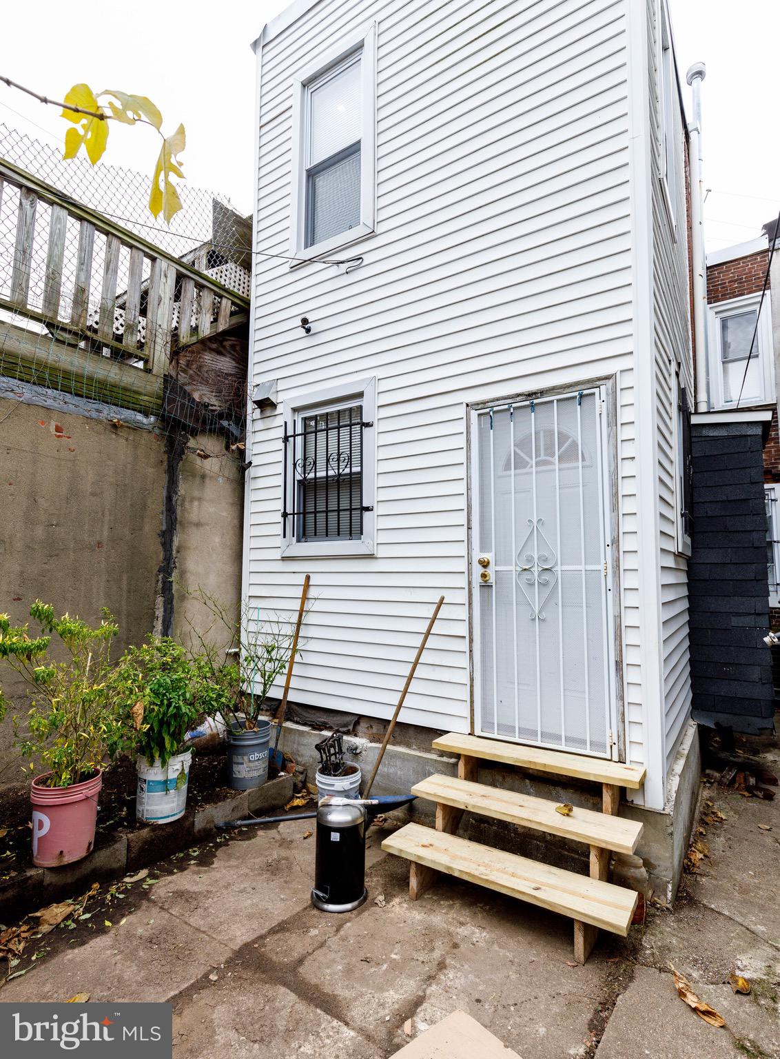 SOUTHWEST SCHUYLKILL - Residential