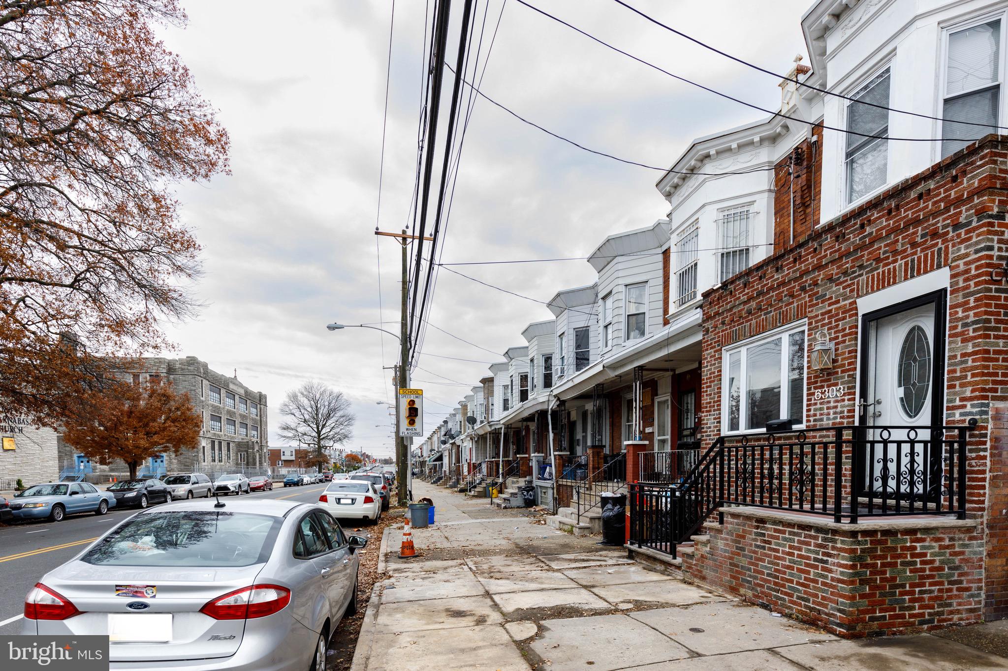 SOUTHWEST SCHUYLKILL - Residential