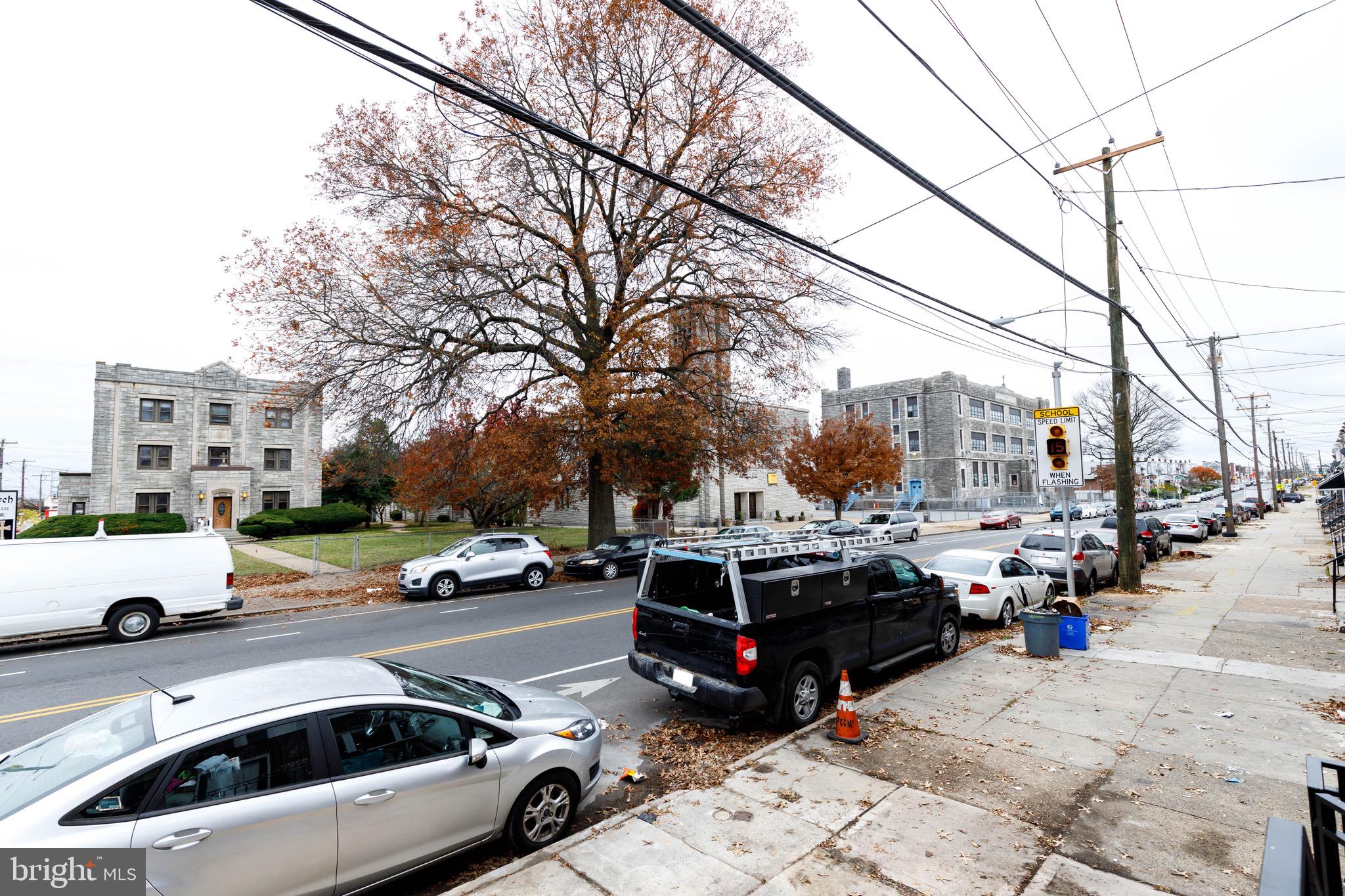 SOUTHWEST SCHUYLKILL - Residential