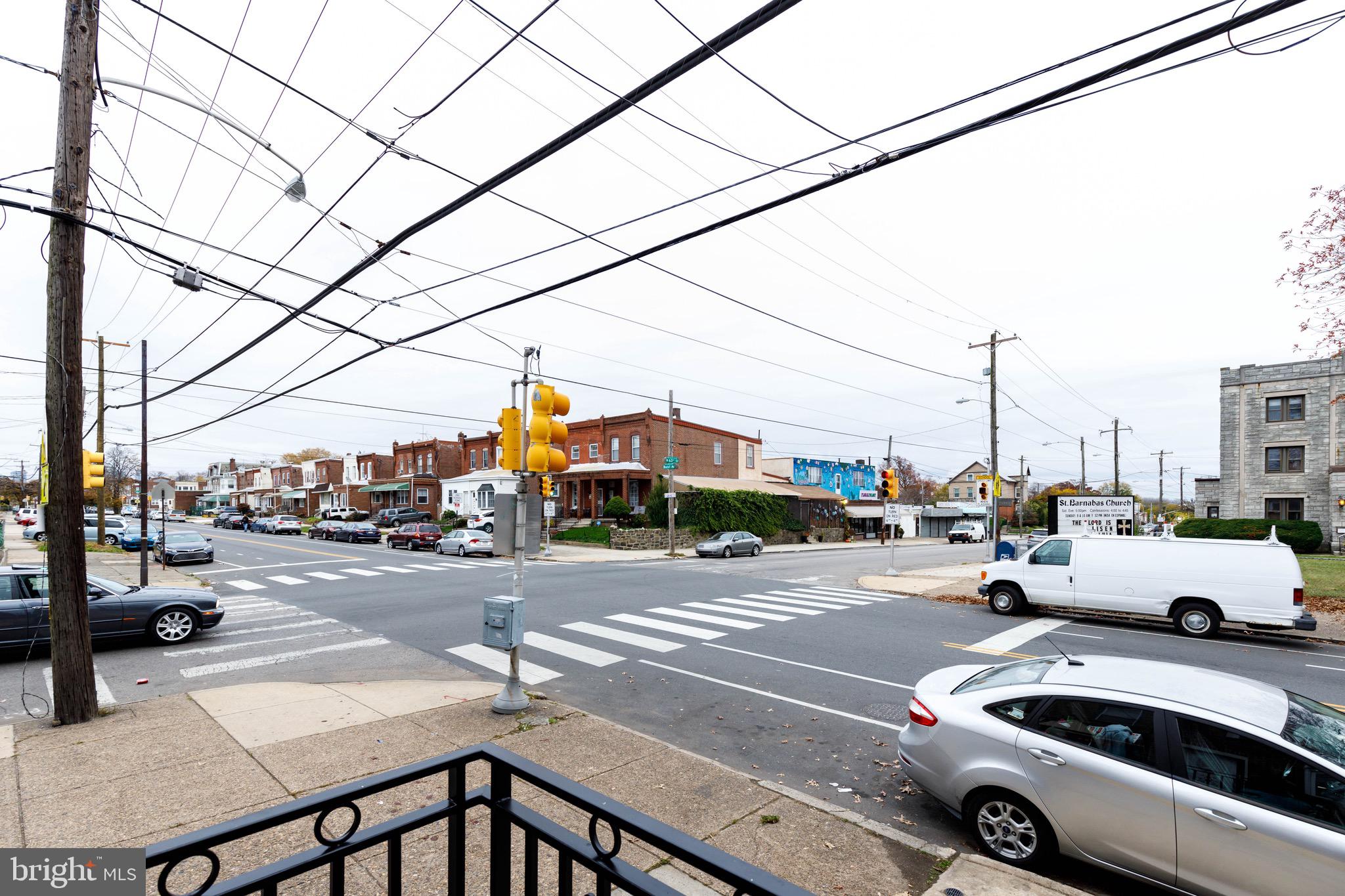 SOUTHWEST SCHUYLKILL - Residential