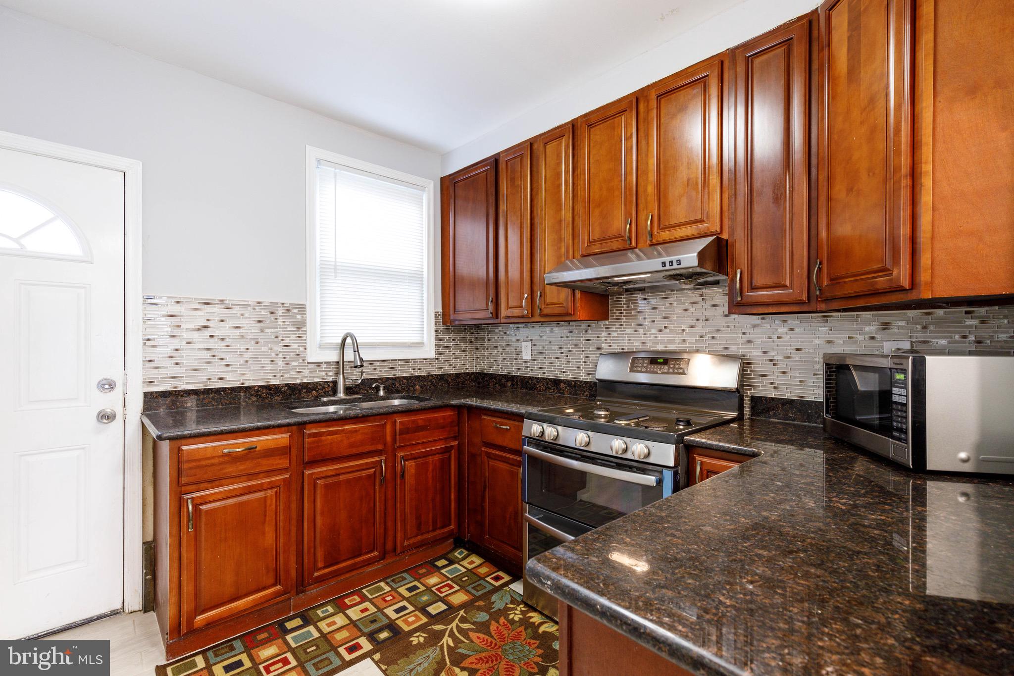 SOUTHWEST SCHUYLKILL - Residential