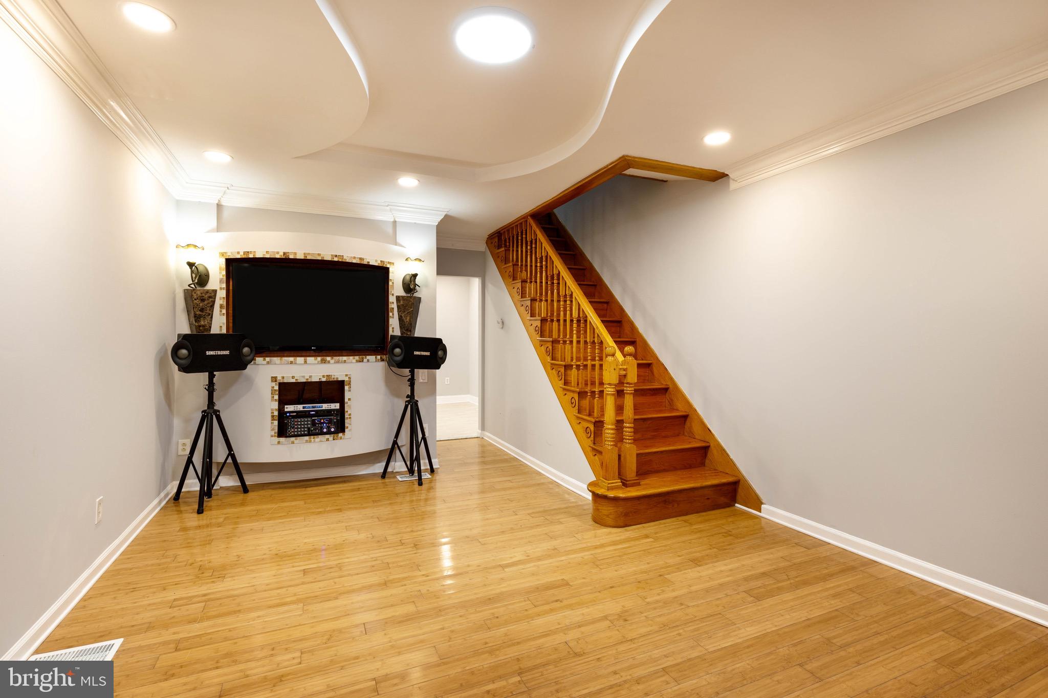 SOUTHWEST SCHUYLKILL - Residential