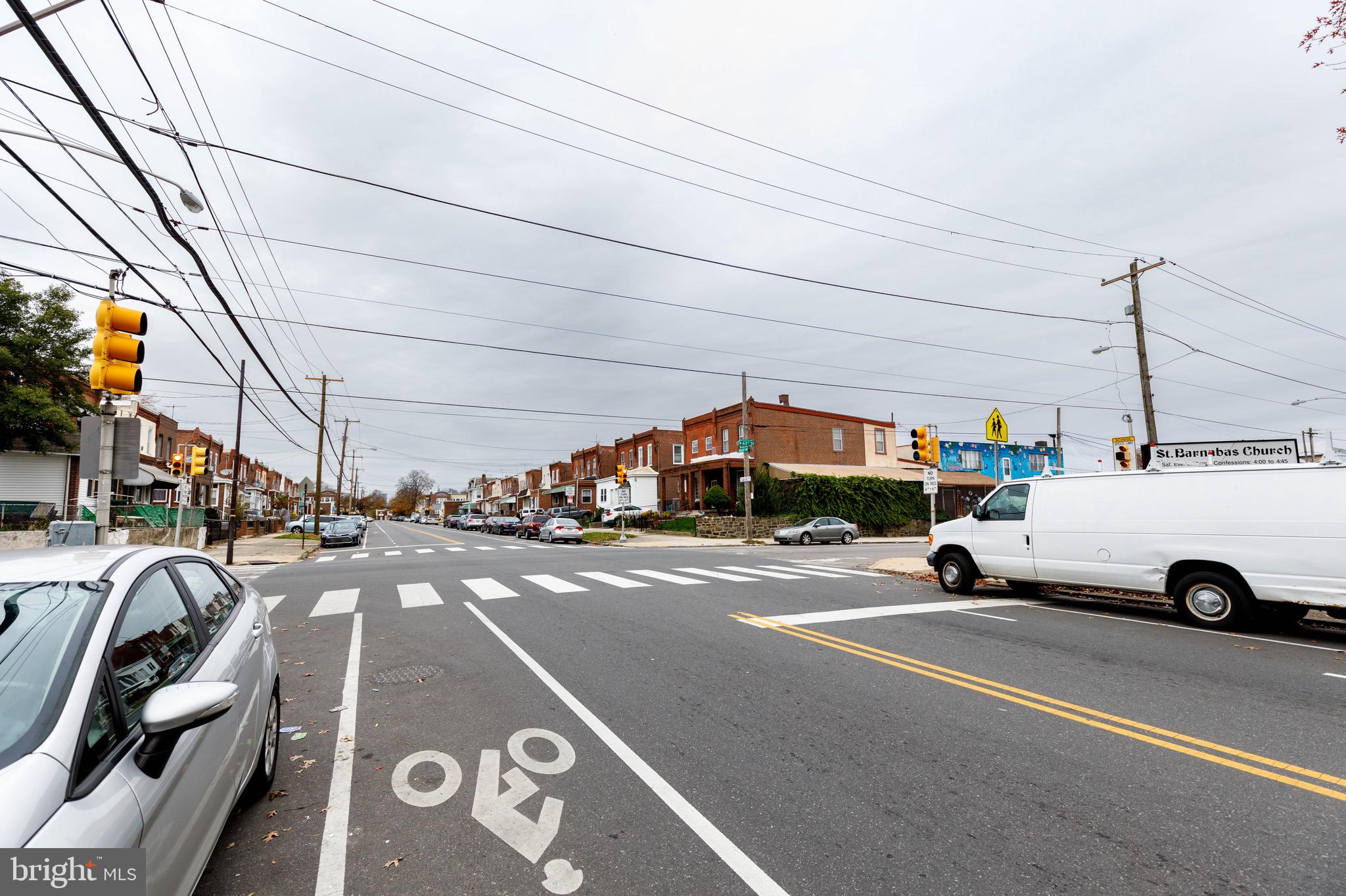 SOUTHWEST SCHUYLKILL - Residential