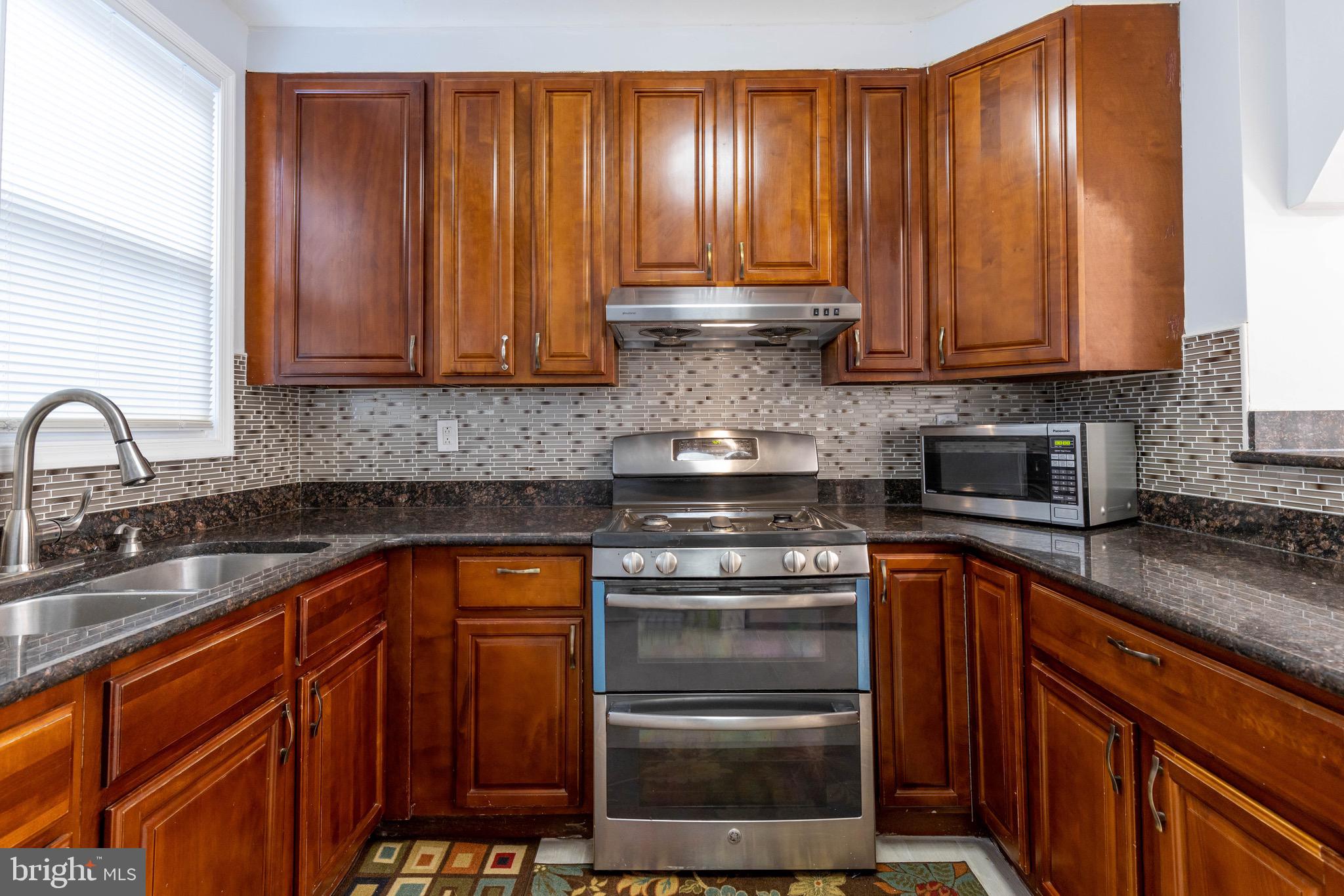 SOUTHWEST SCHUYLKILL - Residential