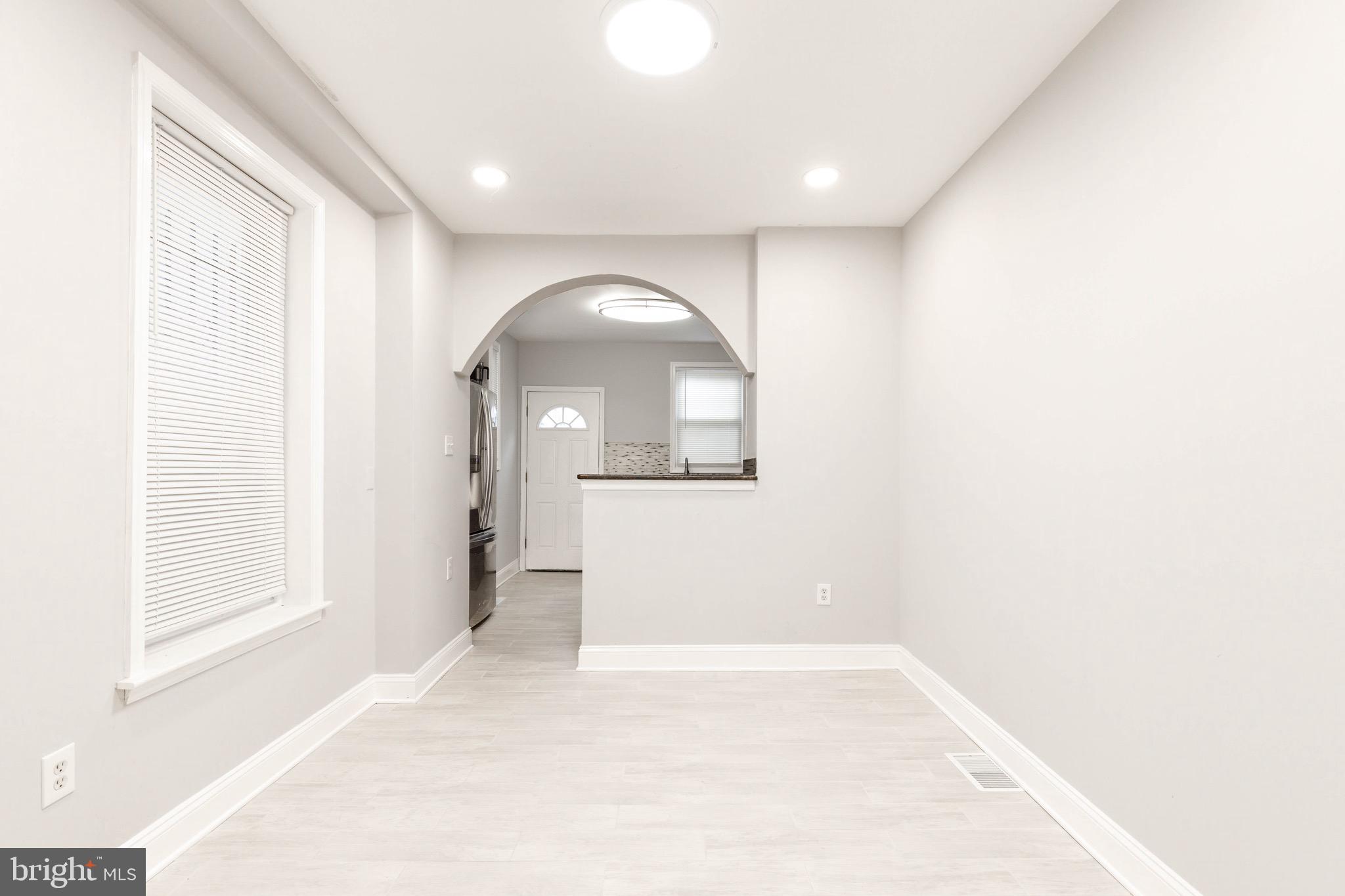 SOUTHWEST SCHUYLKILL - Residential