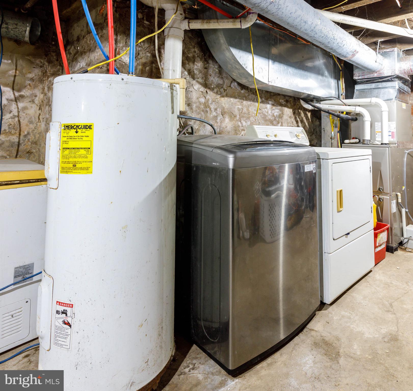 SOUTHWEST SCHUYLKILL - Residential