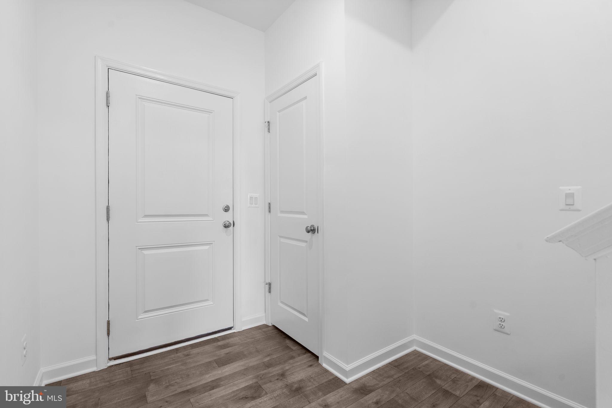 WILDERNESS SHORES - Residential Lease