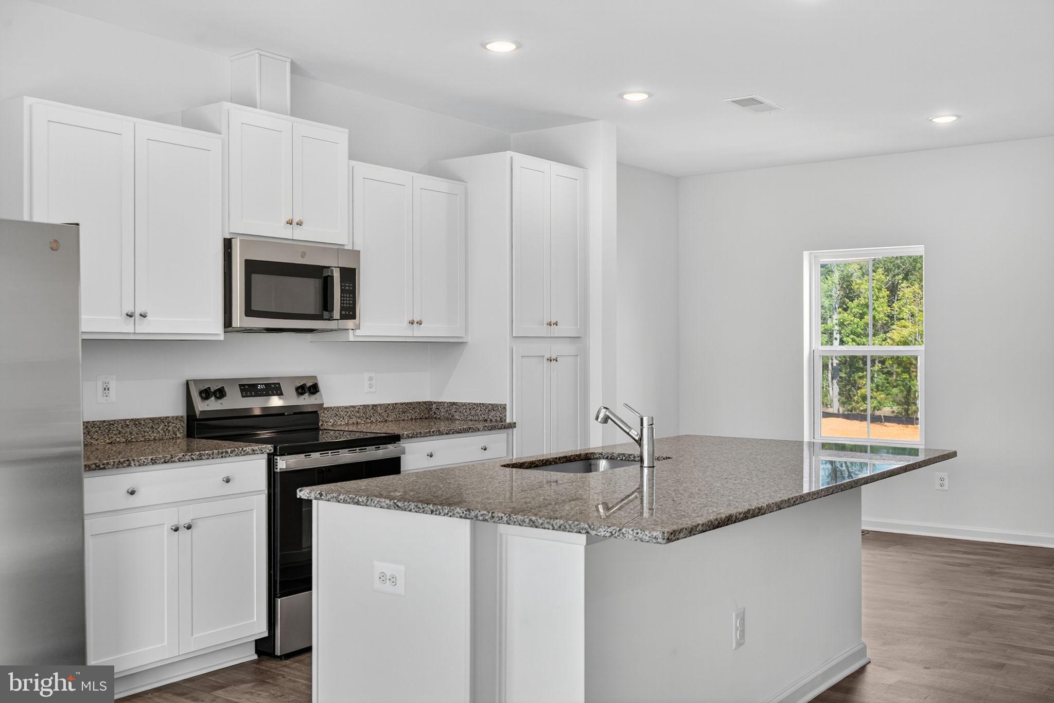 WILDERNESS SHORES - Residential Lease