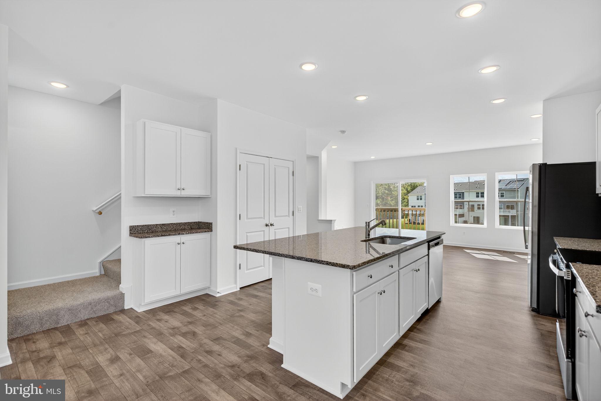 WILDERNESS SHORES - Residential Lease