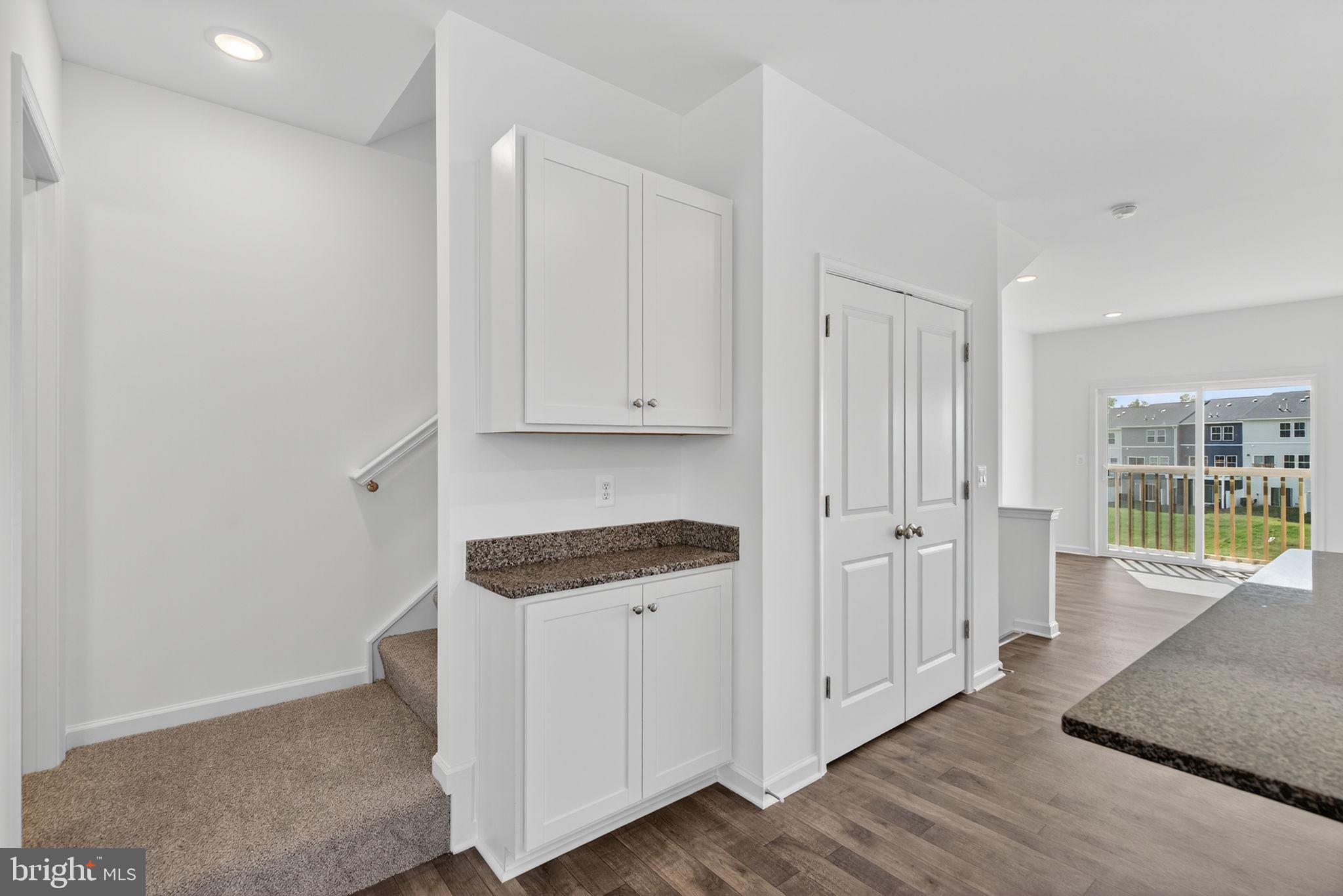 WILDERNESS SHORES - Residential Lease