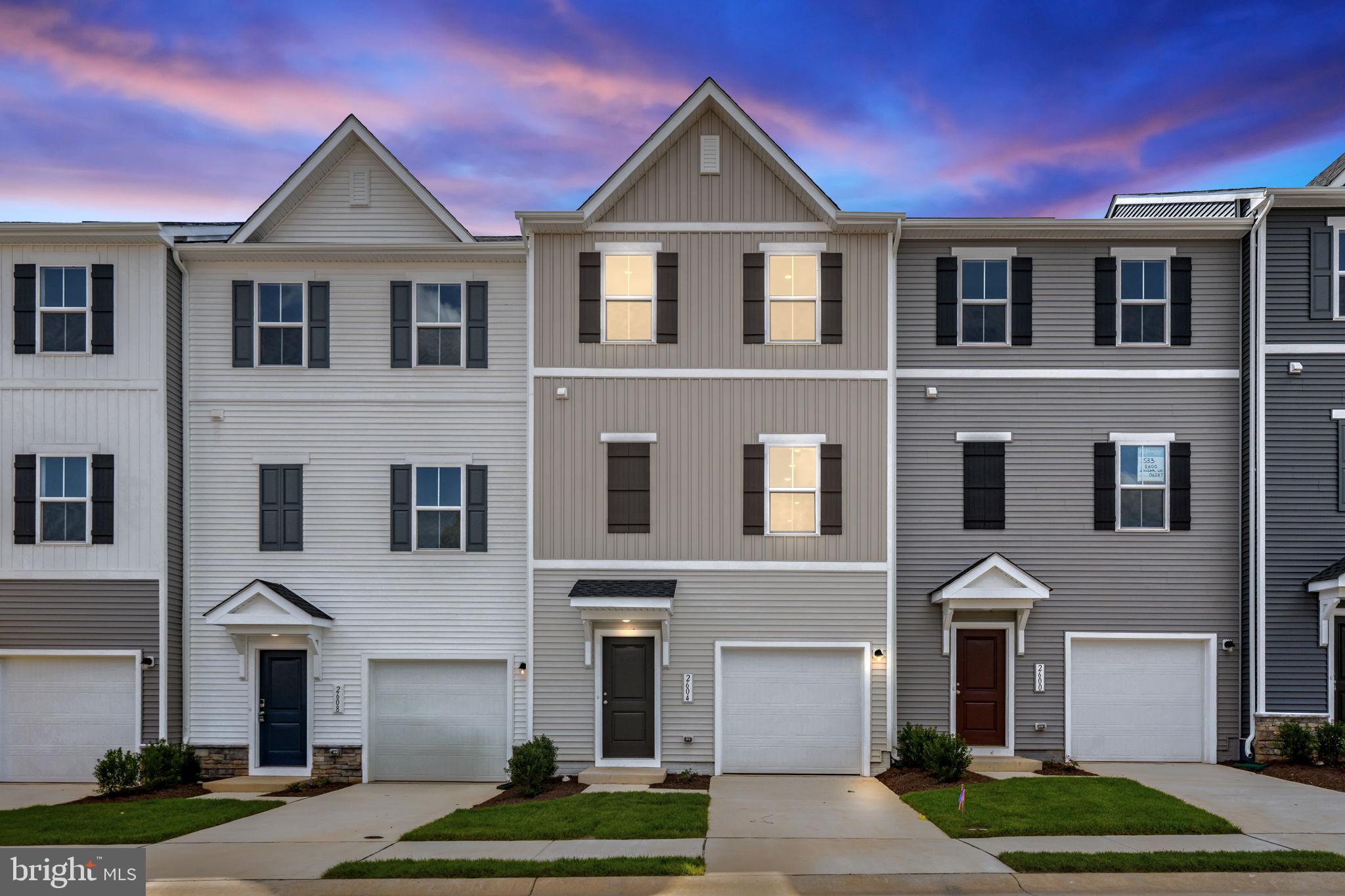 WILDERNESS SHORES - Residential Lease