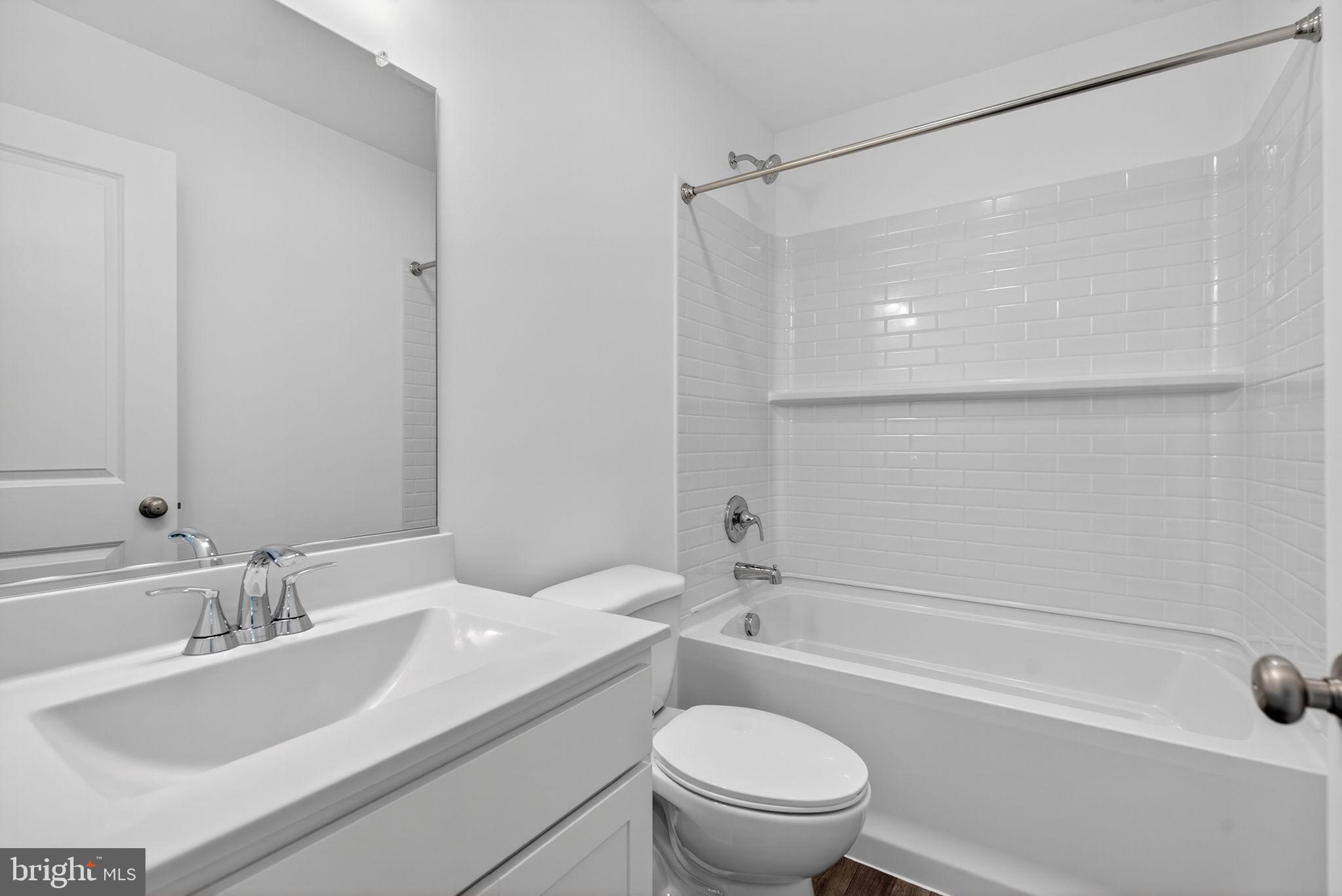 WILDERNESS SHORES - Residential Lease