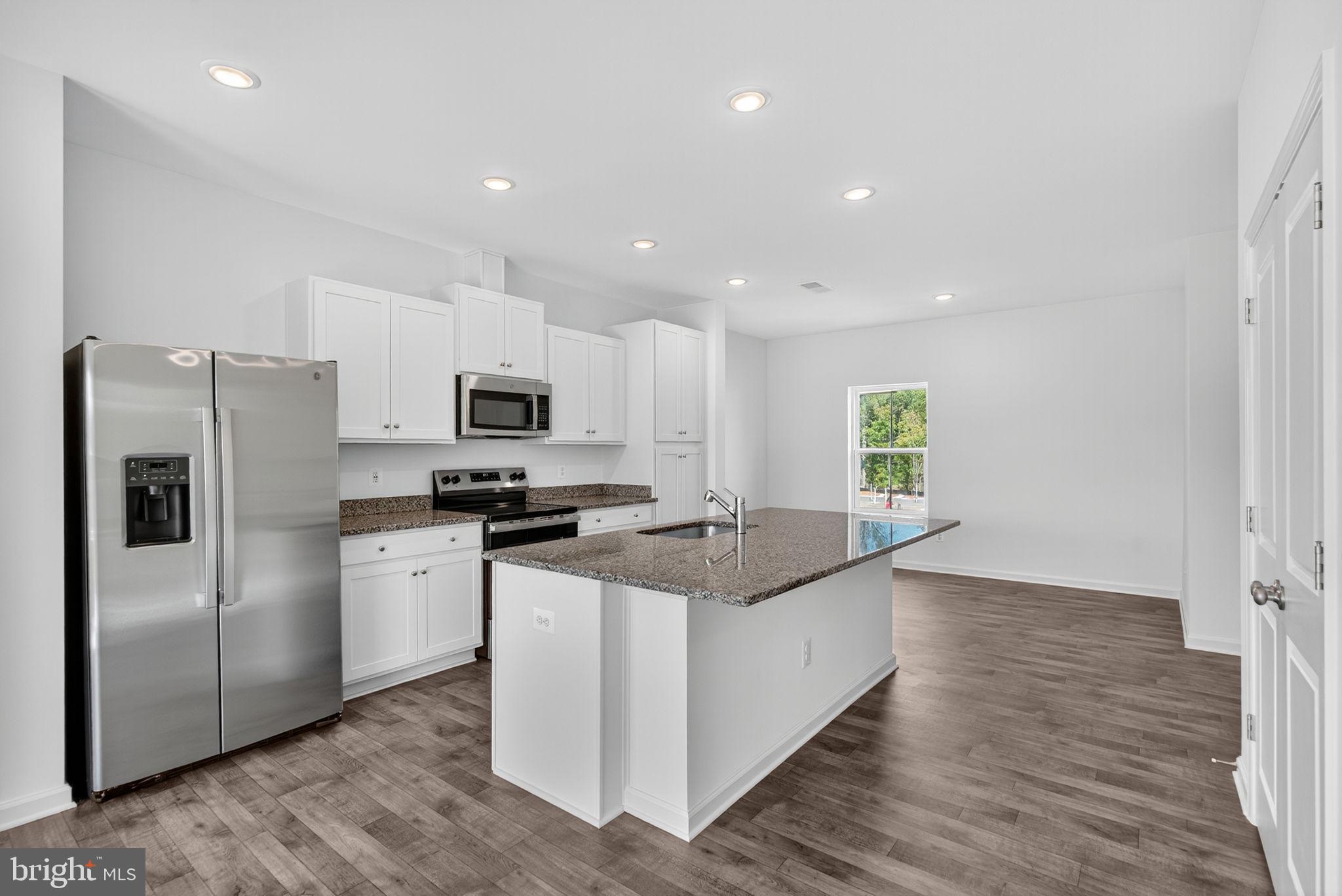 WILDERNESS SHORES - Residential Lease