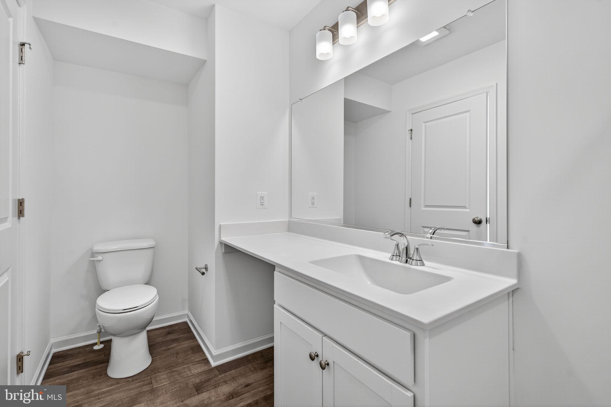 WILDERNESS SHORES - Residential Lease